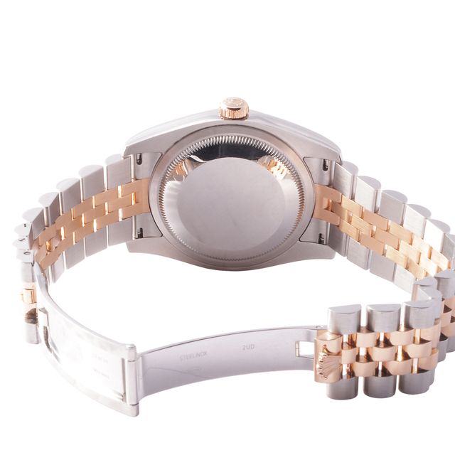 Rolex Datejust 116231 Image 4